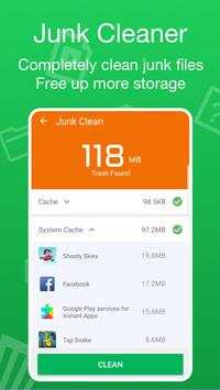 Smart Clean Booster screenshot 2
