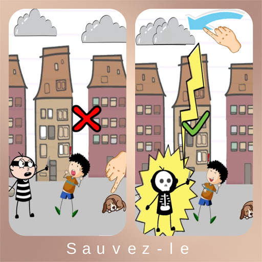 Mind Crazy: Brain Master Puzzles Blower IQ Test screenshot 4