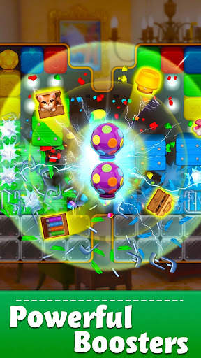 Sweet Home: Design My Room screenshot 8
