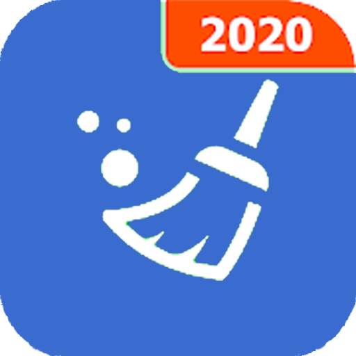 Quick Cleaner - Faster Phone Booster & Optimizer 1.0.8.201222