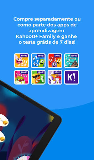Kahoot! Big Numbers: DragonBox screenshot 16