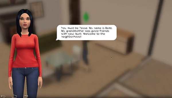 Guide For The Sims Mobile screenshot 3