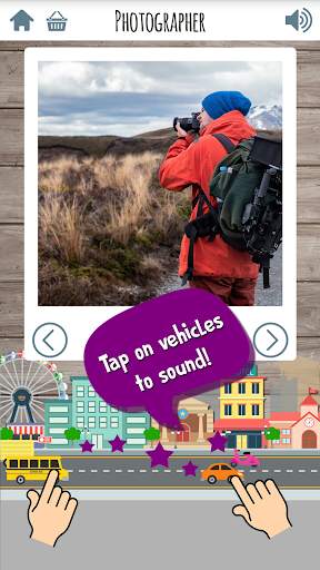 Kids Fun Game: Educational games for kids screenshot 6