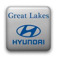 Great Lakes Hyundai Dealer App icon