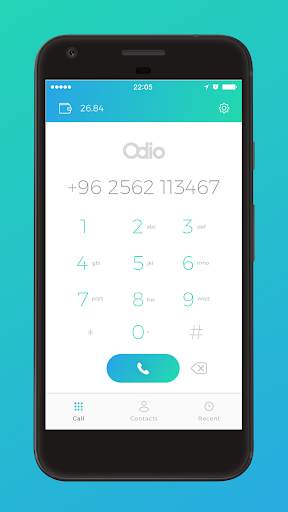 Odio screenshot 5