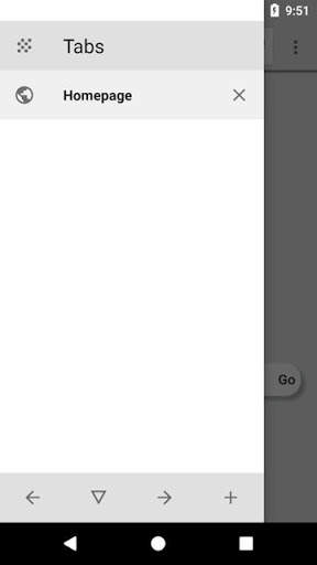 Canary Nightly screenshot 3