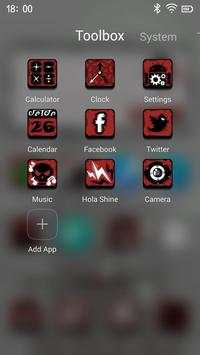 Dracula screenshot 3
