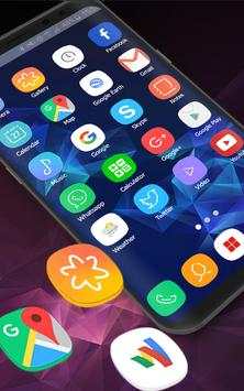 Theme for Samsung S9, Galaxy s9 Launcher screenshot 9