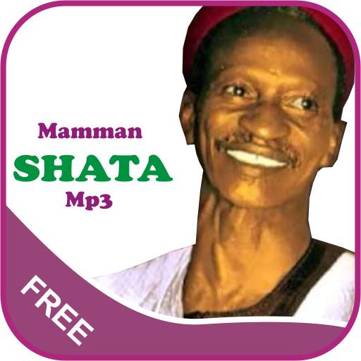 Wakokin Shata Mp3 1.2