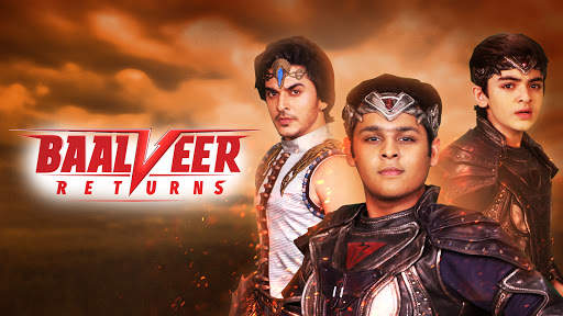 Baal veer Game Videos Updates from SabTV, SonyLiv screenshot 1