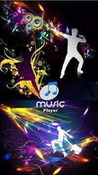 Music Boom (Advance)  : A Advance music player screenshot 4