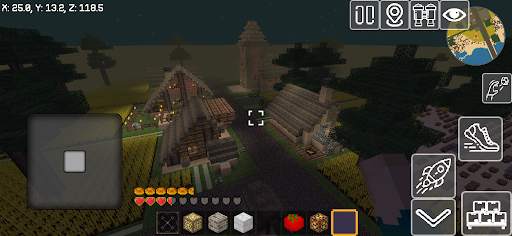 3D Lucky Craft Huggy Loki PE screenshot 3