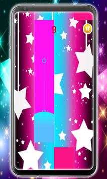 Ozuna Piano Tiles screenshot 2