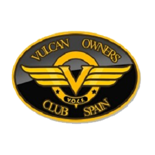 VOCS en marcha icon