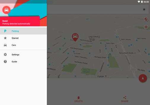 Parkeet Lite screenshot 12