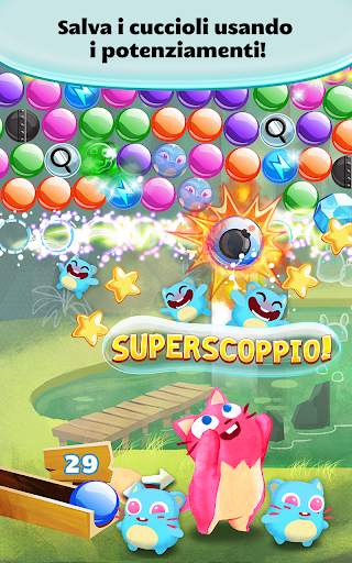Bubble Mania™ screenshot 8