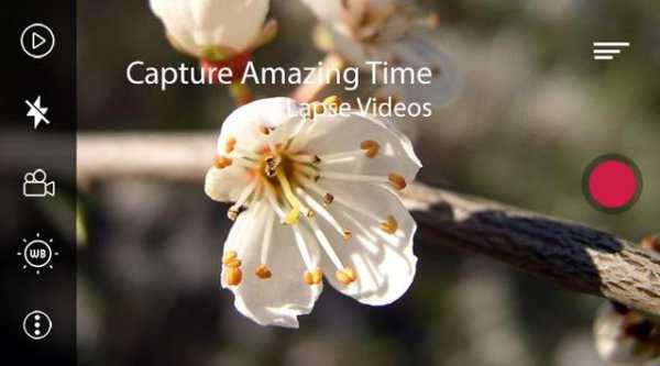 Framelapse Camera screenshot 4