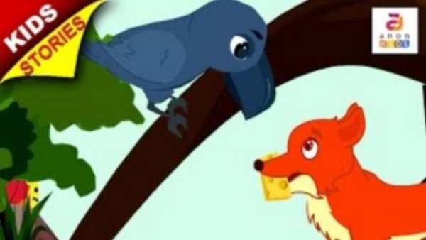 Funny Stories For Kids - Videos Offline screenshot 4