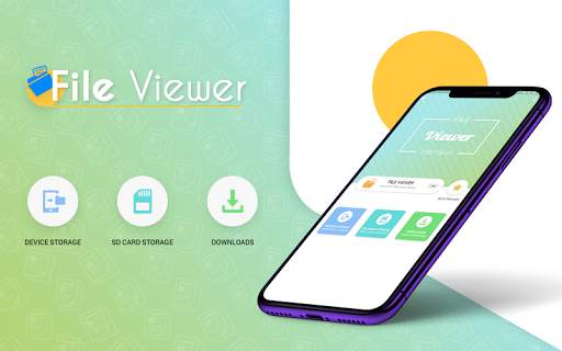 File Viewer for Android & Document Manager screenshot 6