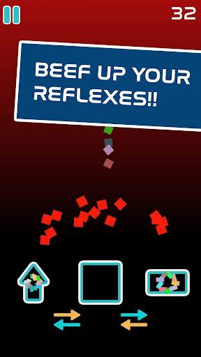 Shape Shift: The Brain Game screenshot 5