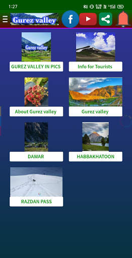 Gurez Valley screenshot 3