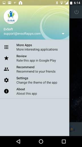 Free Daily Horoscope screenshot 4