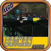 Guide (LEGO Marvel Superhero) 1.0