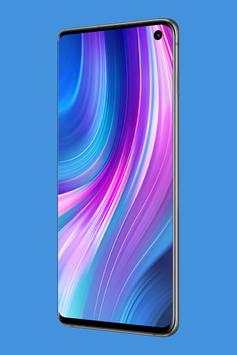 Redmi Note 8 Pro Wallpapers HD screenshot 5