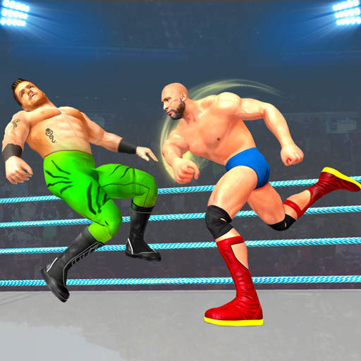 Real Boxing : Fighting Games 0.7