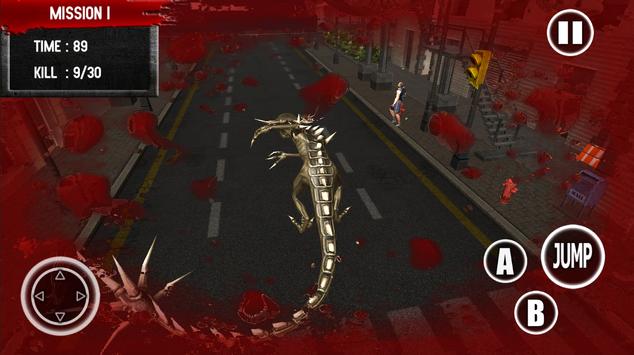 Monster Strike 3D Simulator screenshot 3