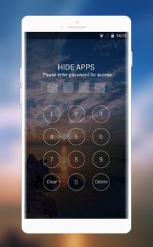 Theme for LG V30  wallpaper screenshot 3