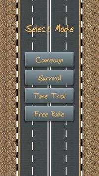Car Racing 2D screenshot 4