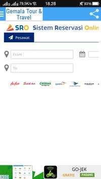 Gemala Travel screenshot 4
