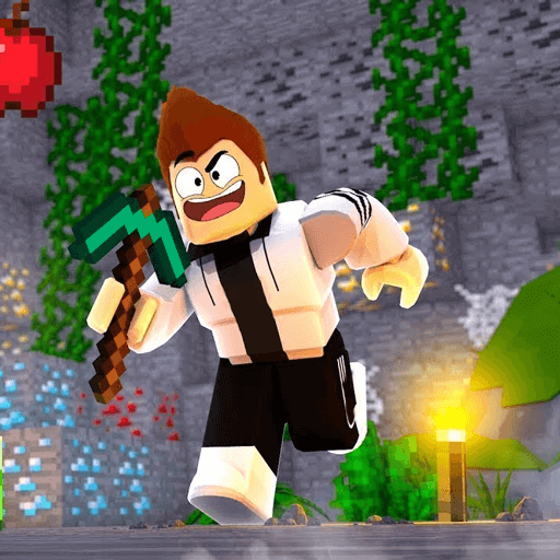 block craft mod for roblox icon