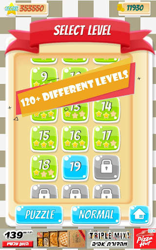 Numbers Race screenshot 4