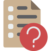 File Extensions icon
