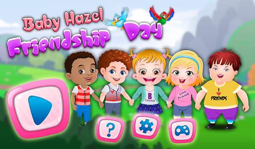 Baby Hazel Friendship Day скриншот 11