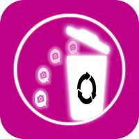 Deleted Photo Recovery 2020-Restore Deleted Photos logo