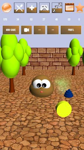 Potaty 3D screenshot 23