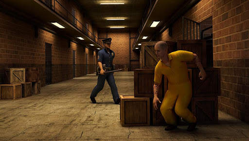Escape Mission 2016 screenshot 7