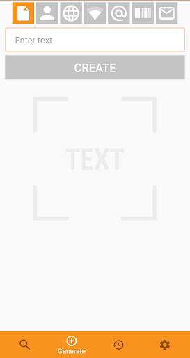 QR Code Scanner : QR And Barcode Scanner App screenshot 6