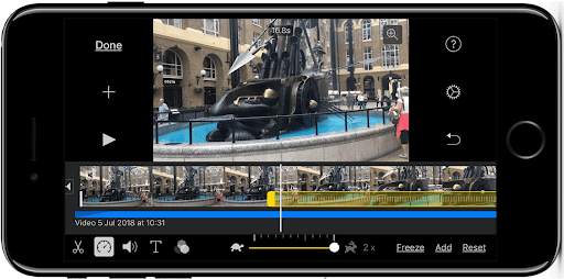 iMovie Video Editor 2021 HD & 4KGuide screenshot 3
