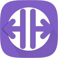 Split Screen 2021: Multi Window App icon