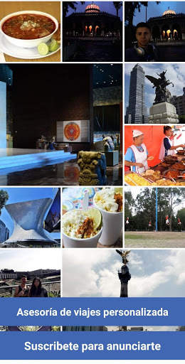 MY BLOG ON FACEBOOK screenshot 5