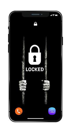 🔒Lock Screen Wallpapers HD | 4K Lock Backgrounds screenshot 11