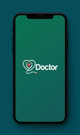 Sebaghar Doctor App Only For Doctor screenshot 1
