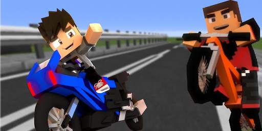 Transport Mod for Minecraft screenshot 4