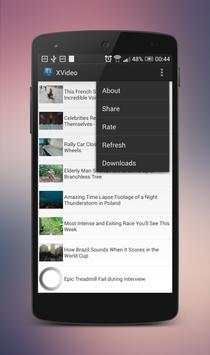 XVideo screenshot 3