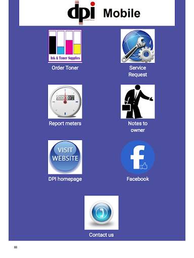 DPI mobile screenshot 4