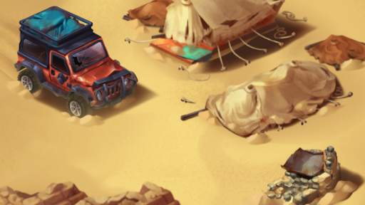 Zombie Millions screenshot 8